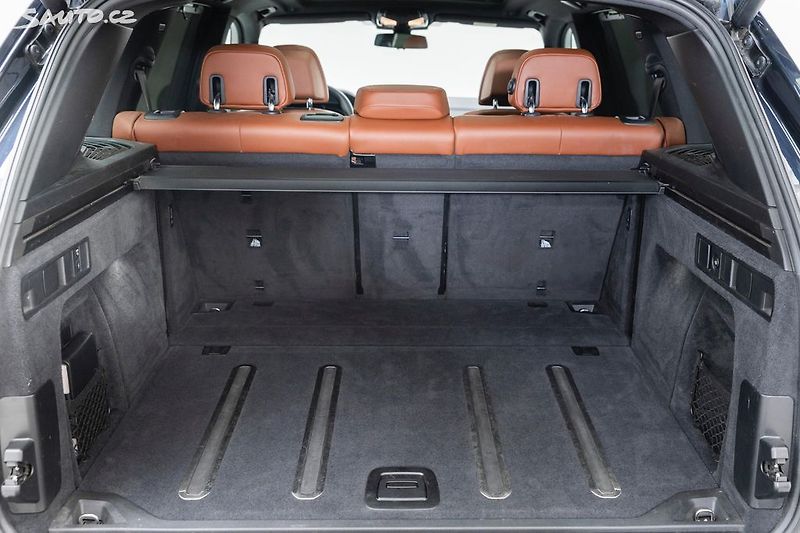 BMW X5 xDrive30d*servis*plná výbava - fotka 25 z 47