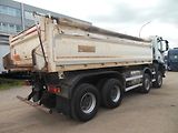 Iveco Trakker AD410T45W, 8X8, BORDMATIC, AHK - náhled 2