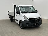 Opel Movano 2.3 CDTi Třístraný sklápěč - náhled 10