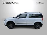 Škoda Yeti (2014) 2.0 TDI 4x4 Ambition - náhled 3