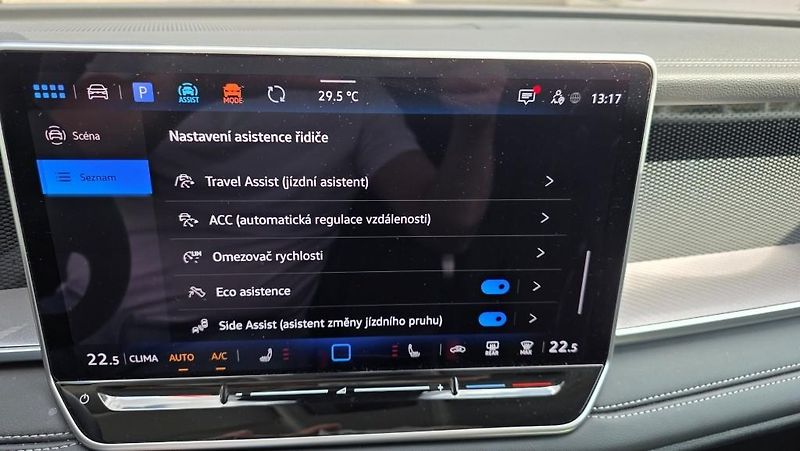 Volkswagen Tayron (2025) 1.5 eTSI 110 kW DSG7 7míst  - fotka 33 z 41