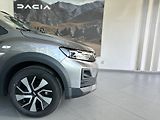 Dacia Sandero (2026) STEPWAY TCE 110 LETNÍ VÝPRODEJ - náhled 12