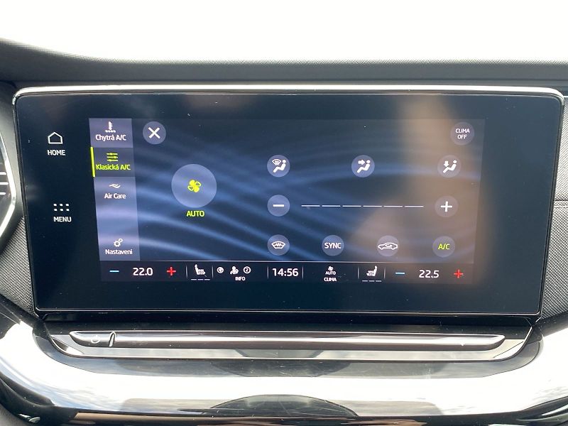 Škoda Octavia (2022) 2.0 TDI Style + - fotka 14 z 35