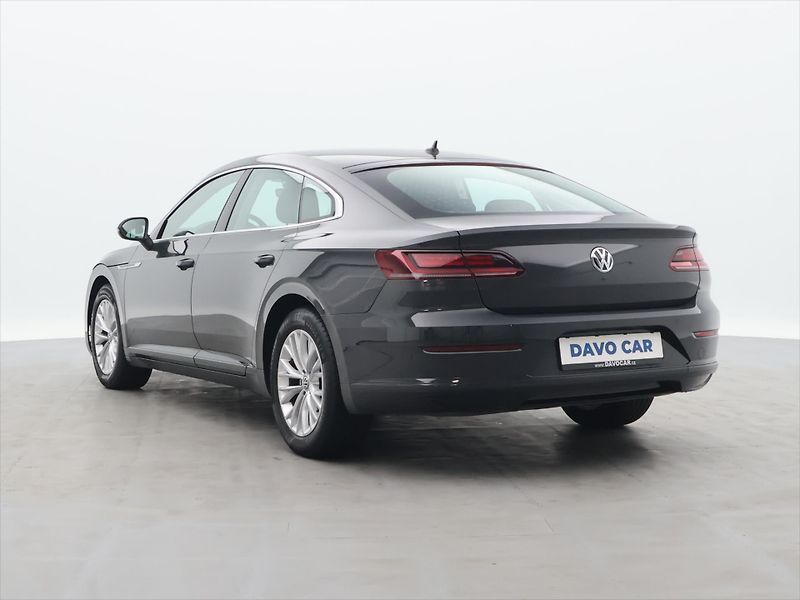 Volkswagen Arteon 2,0 TDI 110kW DPH - fotka 5 z 37