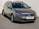 Volkswagen Passat (2014) 2.0 TDi, Comfortline, DSG, TZ - náhled 1