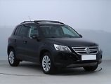 Volkswagen Tiguan (2011) 2.0 TDI, 4X4, Automat, Navi - náhled 1