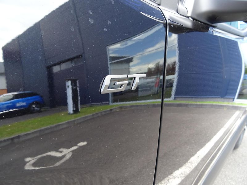 Peugeot Rifter (2026) GT BlueHDi 130k S&S EAT8 - fotka 42 z 43