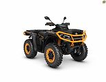 Can-Am Outlander 1000R XT-P (2026) T ABS SAS MY26 - náhled 1