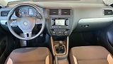 Volkswagen Jetta (2014) 1.4TSi*90kW*65tkm*NAVI*8xALU - náhled 8