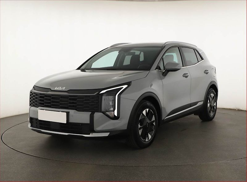 Kia Sportage (2025) Exclusive 1.6 T-GDI - fotka 2 z 20