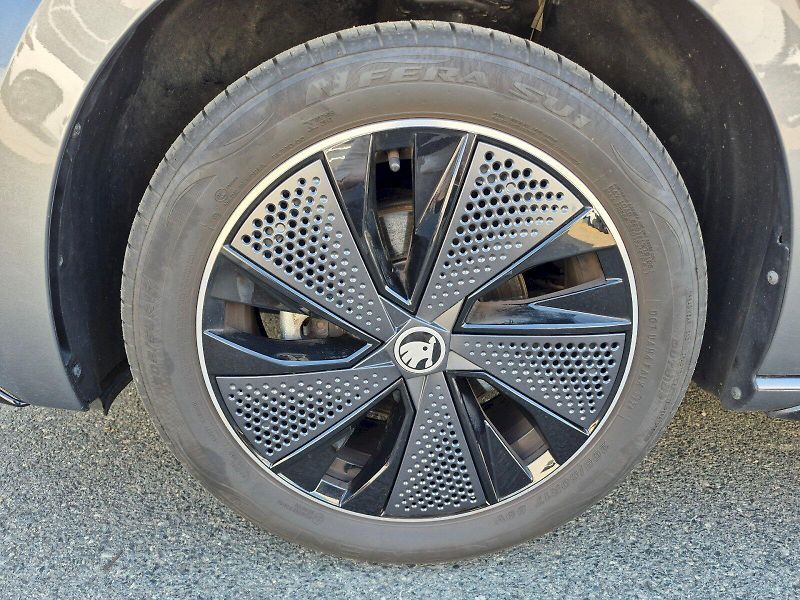 Škoda Scala (2025) Monte Carlo 1.0 TSI 85kW - fotka 31 z 31