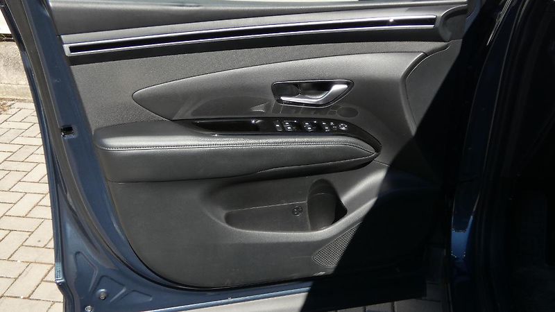 Hyundai Tucson 1.6 T-GDI 110kW DCT Smart - fotka 8 z 22