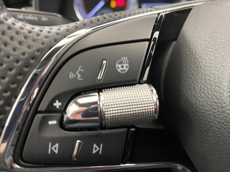 Škoda Scala 1,5 TSI 110kW Monte Carlo - fotka 23 z 29