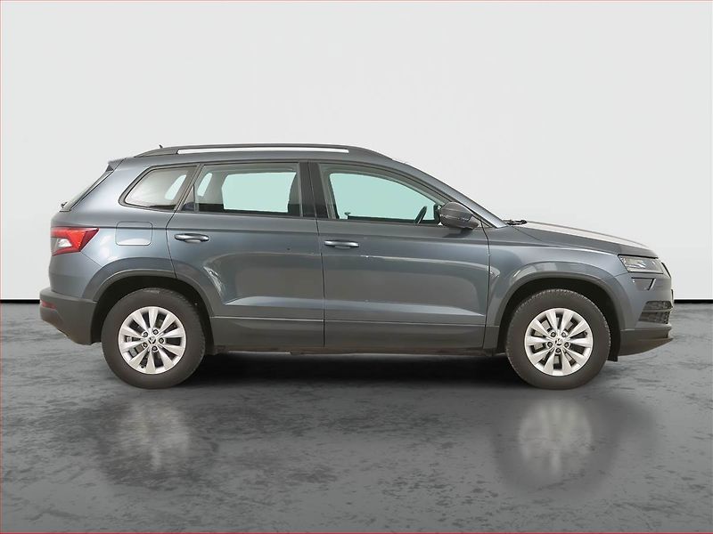 Škoda Karoq (2018) Style 2.0 TDI, 4X4, Automat - fotka 6 z 16
