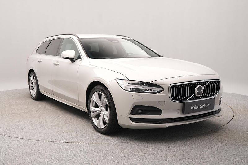 Volvo V90 B4 MOMENTUM AUT - fotka 11 z 45