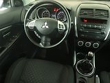 Mitsubishi ASX (2010) 1.8 DI-D MIVEC, Xenony - náhled 7