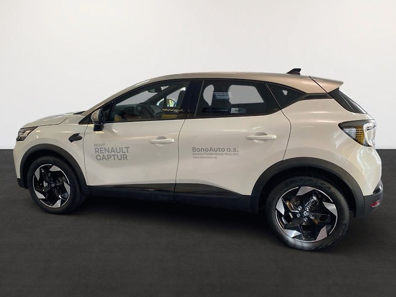 Renault Captur (2025) Techno Tce90 - fotka 6 z 26