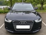 Audi A4 Avant (2014) AUDI A4 AVANT 2.0 TDI 100 kW  - náhled 1