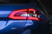 Peugeot 308 SW GT.