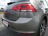 Volkswagen Golf 1,4 TSi 103kW DSG, webasto - náhled 10