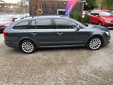 Škoda Superb (2015) 1.6 TDI 77kW  OUTDOOR - náhled 9