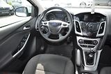 Ford Focus 1.6TDCi 85kW KOMBI - náhled 4