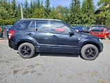 Suzuki Grand Vitara 1.9 DDiS, 4x4, nové rozvody - náhled 10