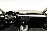 Volkswagen Passat 2,0 TDI 110 kW DSG Elegance Zá - náhled 15