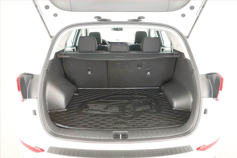 Hyundai Tucson (2017) 1.7 CRDi, Navi, Tempomat - fotka 11 z 15