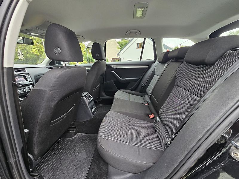 Škoda Octavia (2013) 3 2.0TDI 4x4 AMBIENTE - fotka 15 z 22