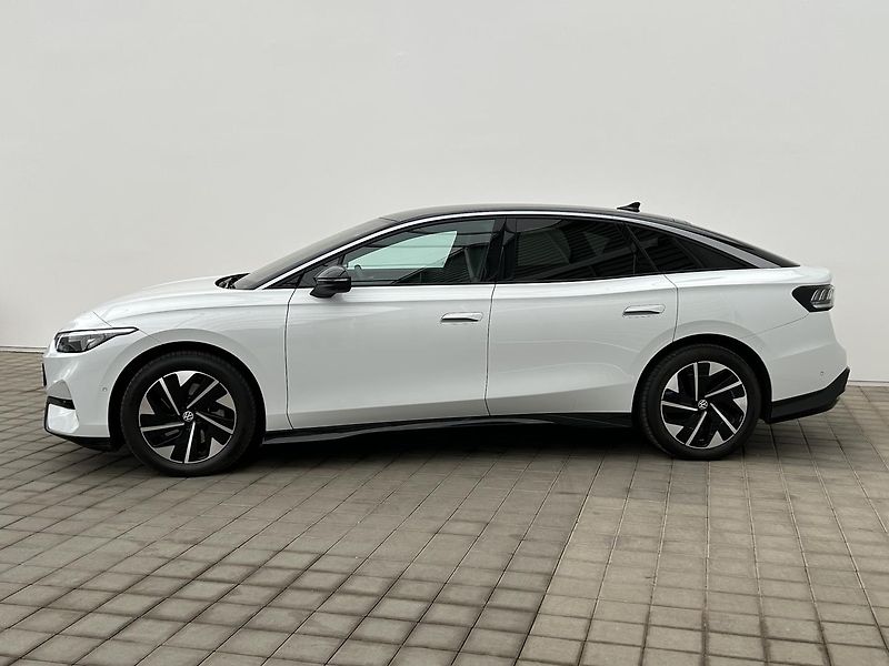 Volkswagen ID.7 Elektro Easy - fotka 3 z 31