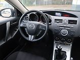 Mazda 3 (2009) 2.0, Navi, Tempomat - náhled 7