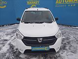Dacia Lodgy 1,6 75KW LPG - náhled 1