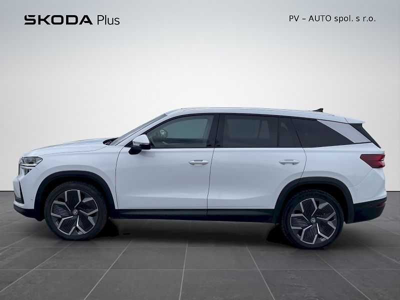 Škoda Kodiaq (2024) Exclusive Selection 2.0 TDI 14 - fotka 3 z 34