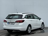 Opel Astra 1,5 CDTi Edition ST PDC+AC - náhled 2
