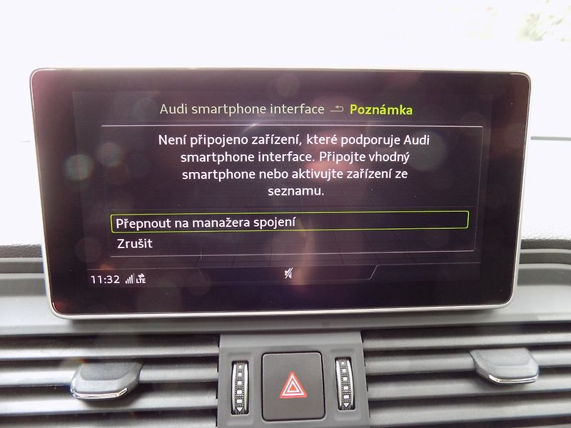Audi Q5 (2020) 40TDI/S-Line/PANO/4x4/LED/ - fotka 35 z 45