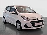 Hyundai i10 (2018) Family+ 1.0, ČR,1.maj - náhled 1