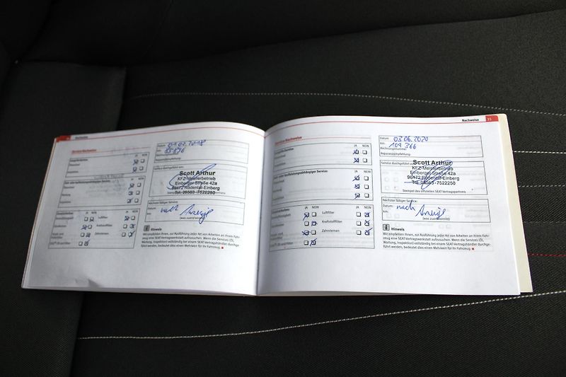 Seat Leon (2011) 1,2TSI KLIMA EL.OKNA TEMPOMAT - fotka 19 z 19