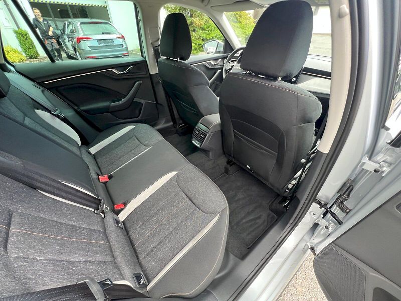 Škoda Kamiq (2025) Top Selection 1.0TSi 85kW 6°ma - fotka 18 z 29