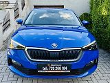 Škoda Scala (2023) 1,0TSi 81kW STYLE DSG Koup.ČR - náhled 1
