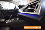 BMW Řada 5 2.0d LUXURY-LINE 98 000 KM TZ - náhled 39
