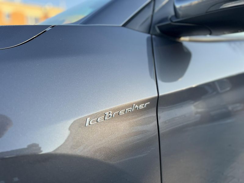 Hyundai Tucson (2020) - fotka 10 z 33