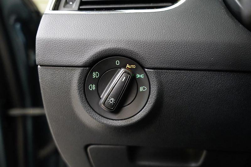 Škoda Octavia - fotka 13 z 25