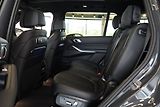 BMW X7 40d xDrive, Nezávislé, Tažné - náhled 44