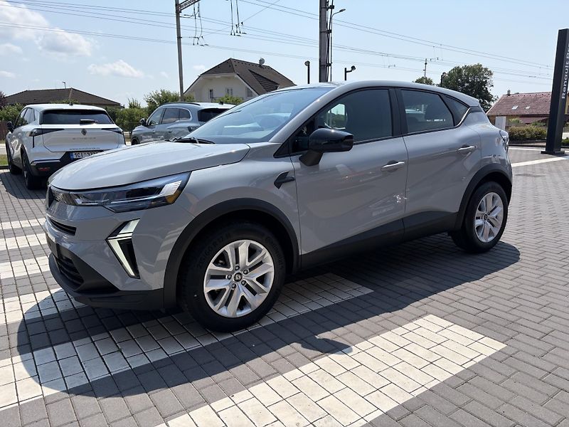 Renault Captur (2026) Evolution TCE 115 - fotka 4 z 8