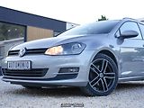 Volkswagen Golf Variant (2015) VII 1.6 TDI Trendline Výhrev s - náhled 14