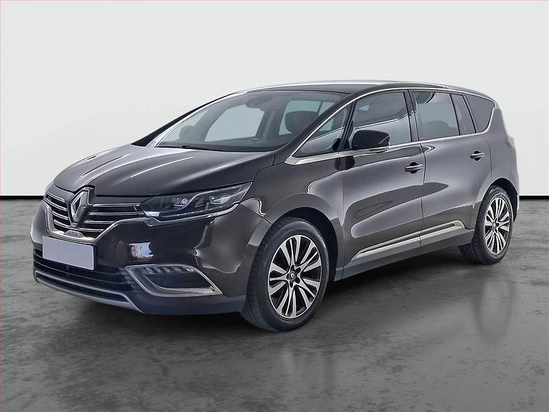 Renault Espace (2016) 1.6 dCi, Automat, 7 míst, Kůže - fotka 2 z 31