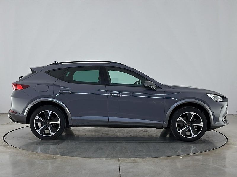 Cupra Formentor DSG - fotka 16 z 30