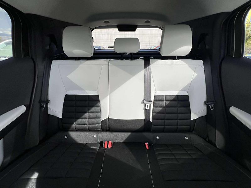Citroën ë-C3 Aircross (2025) MAX Electric 113k - fotka 9 z 10