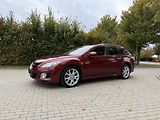 Mazda 6 2.5 Dynamic - náhled 3